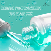 Anua PDRN + Hyaluronic Acid Capsule 100 Serum (30ml) | Repair & Hydration Serum