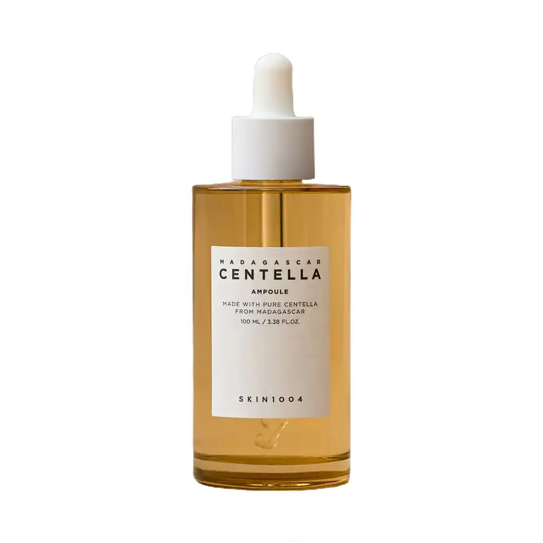 Madagascar Centella Ampoule SKIN 1004 (100 ml)