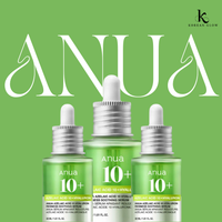 Anua Azelaic Acid 10% + Hyaluronic Serum (30ml) | Redness Soothing &