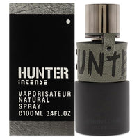 Armaf Hunter Intense Eau De Parfum for Men 100ml | Woody & Spicy Long-Lasting Fragrance