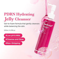 Medicube PDRN Jelly to Foam Cleanser (200 ml)