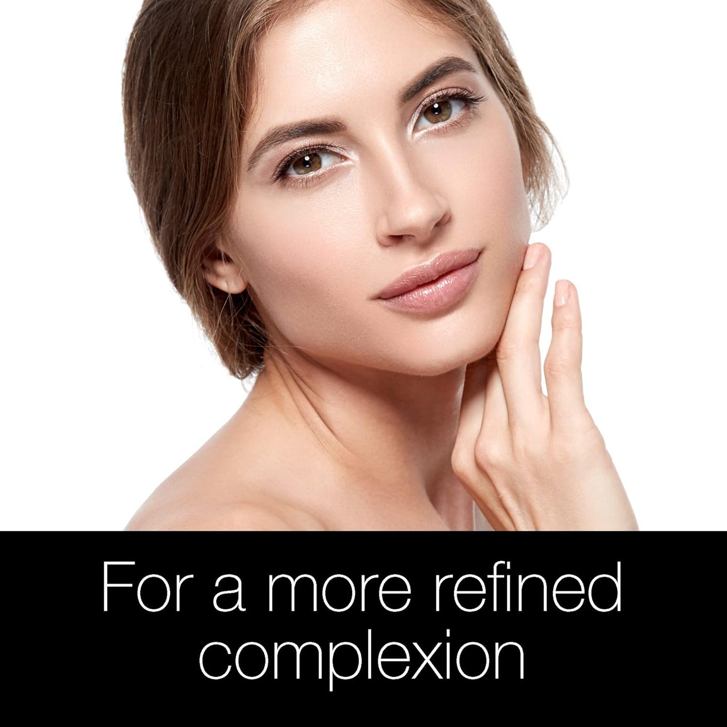 Neutrogena, Blackhead Eliminating Facial Scrub With Purifying Salicylic Acid, helps eliminate and prevent blackhead