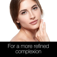 Neutrogena, Blackhead Eliminating Facial Scrub With Purifying Salicylic Acid, helps eliminate and prevent blackhead