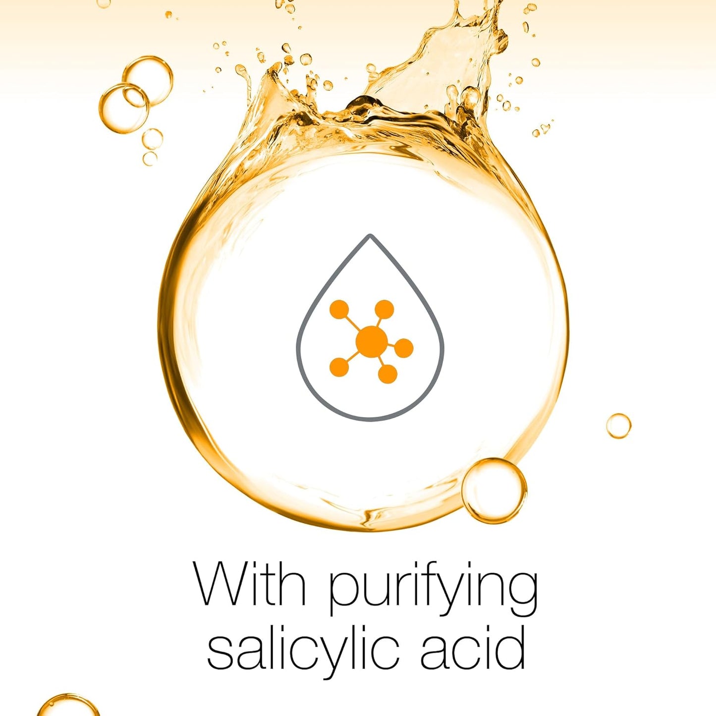 Neutrogena Spot Controlling Face Scrub, Purifies to Help Clear Spots, Fights Future Breakouts, for a Refined Complexion, Oil Free, 150ml