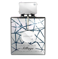 Armaf Club De Nuit Sillage Eau De Parfum for Men & Women 105ml | Premium Long-Lasting Unisex Fragrance