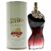 Jean Paul Gaultier La Belle Le Parfum Eau de Parfum Intense - 100ml | Seductive Amber Vanilla Fragrance for Women
