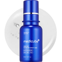 Medicube One Day Exosome Shot 7500 (10 ml)