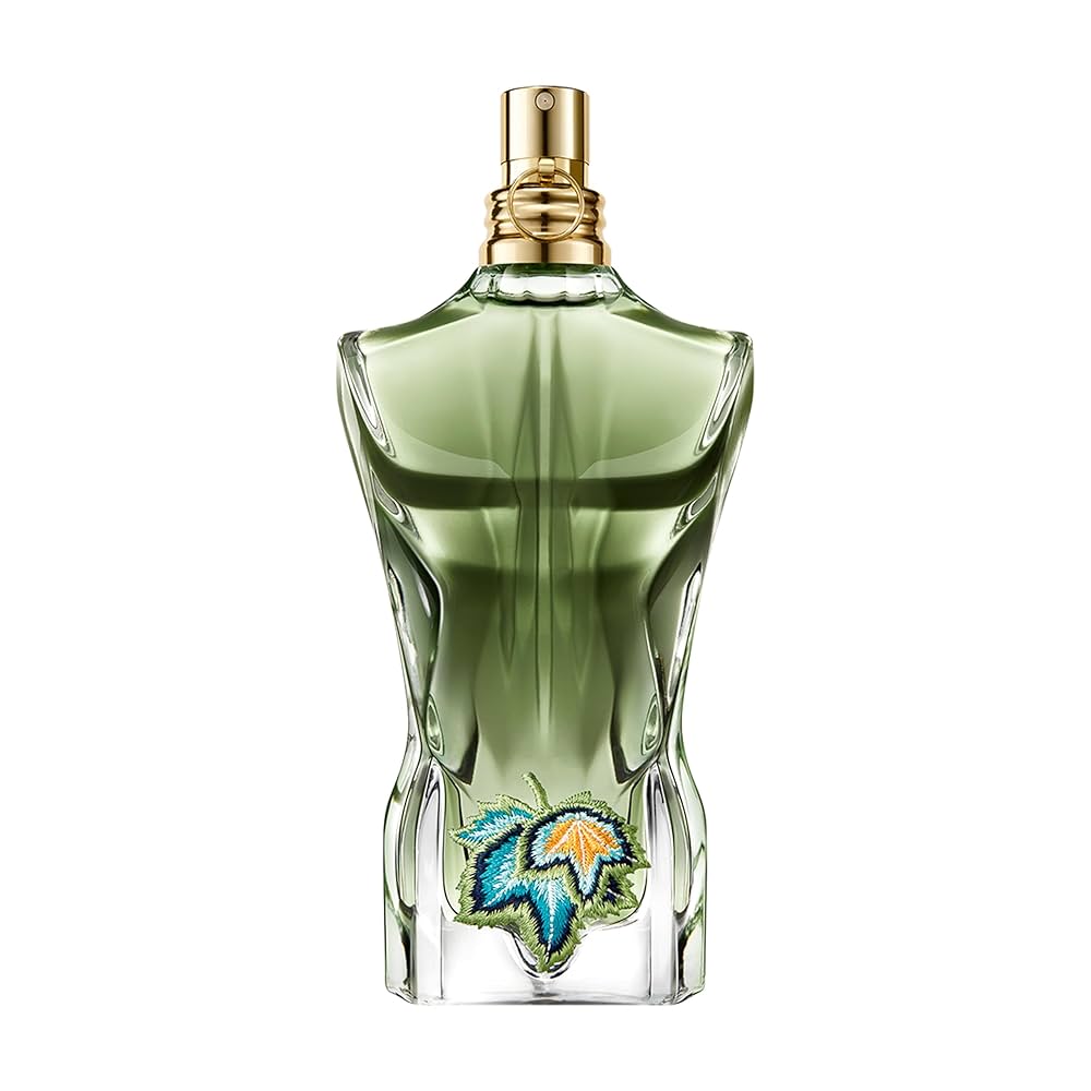 Jean Paul Gaultier Le Beau Paradise Garden Eau de Parfum - 125ml