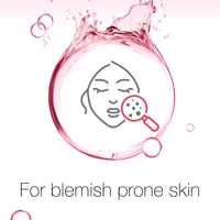 Neutrogena, Fresh & Clear Daily Exfoliator, Pink Grapefruit & Vitamin C, 150ml