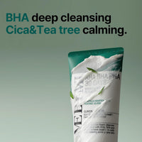 Some By Mi AHA, BHA, PHA 30 Days Miracle Acne Clear Foam | Deep Cleansing & Acne Care (100ml)