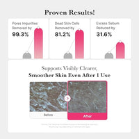 Medicube PDRN Jelly to Foam Cleanser (200 ml)