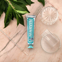 Marvis Anise Mint Toothpaste, 85 ml