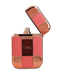 Armaf Legasi Eau De Parfum for Men | Classic & Long-Lasting Woody Aromatic Fragrance | 100ml