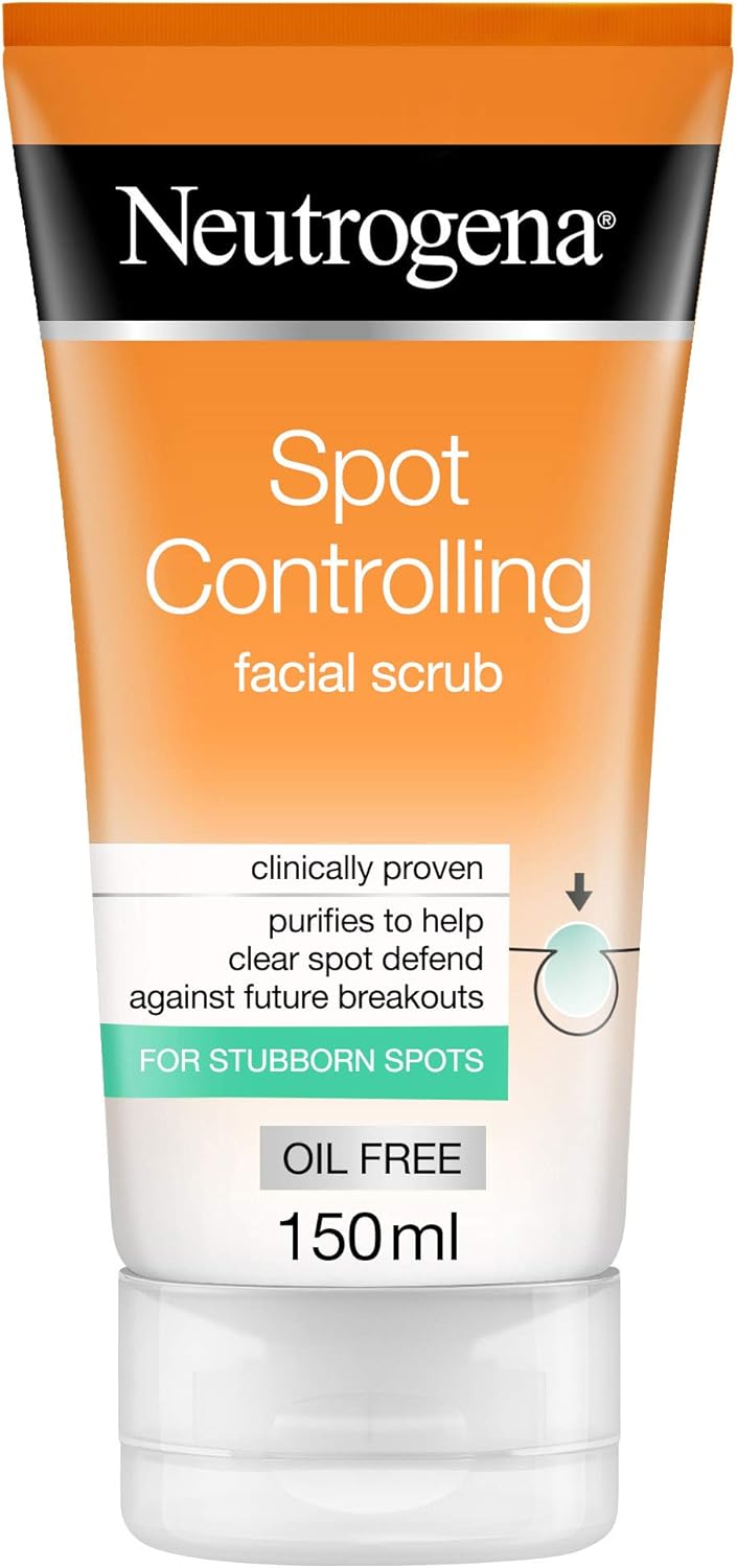 Face-Scrub