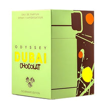 Armaf Odyssey Dubai Chocolat Eau De Parfum 100ml | Gourmand Edition
