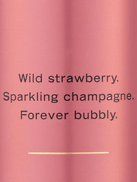 Victoria's Secret Strawberries & Champagne Body Mist (250 ml)