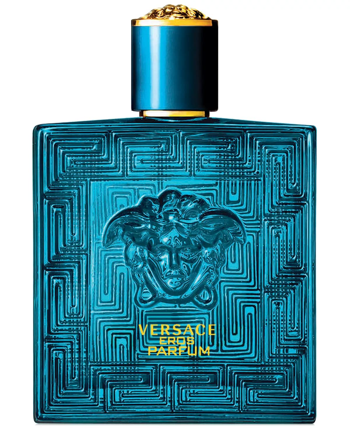 Versace Eros Eau de Toilette Cologne for Men – 200ml