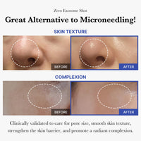 Medicube One Day Exosome Shot 7500 (10 ml)