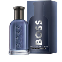 Hugo Boss Bottled Infinite Eau de Parfum for Men – 200ml