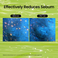 Beplain Greenful Vegan Cleansing Oil (200ml) | Gentle Makeup Remover & Daily Cleanser