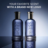 Hugo Boss Bottled Infinite Eau de Parfum for Men – 200ml