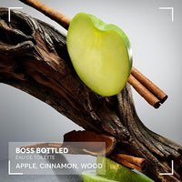 Hugo Boss The Scent Eau de Toilette for Men – 200ml