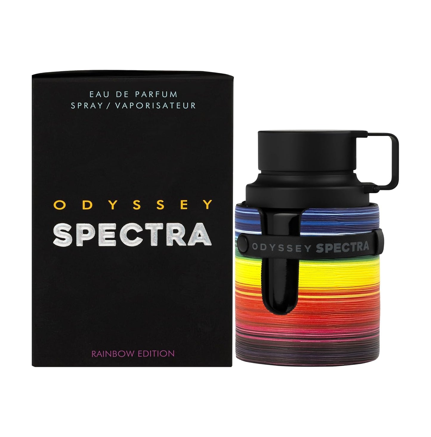 Armaf Odyssey Spectra Eau De Parfum (EDP) 100ML