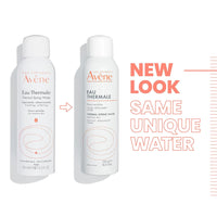 Avène Thermal Spring Water Facial Mist Spray | Soothing & Calming Face Hydration (150 ml)