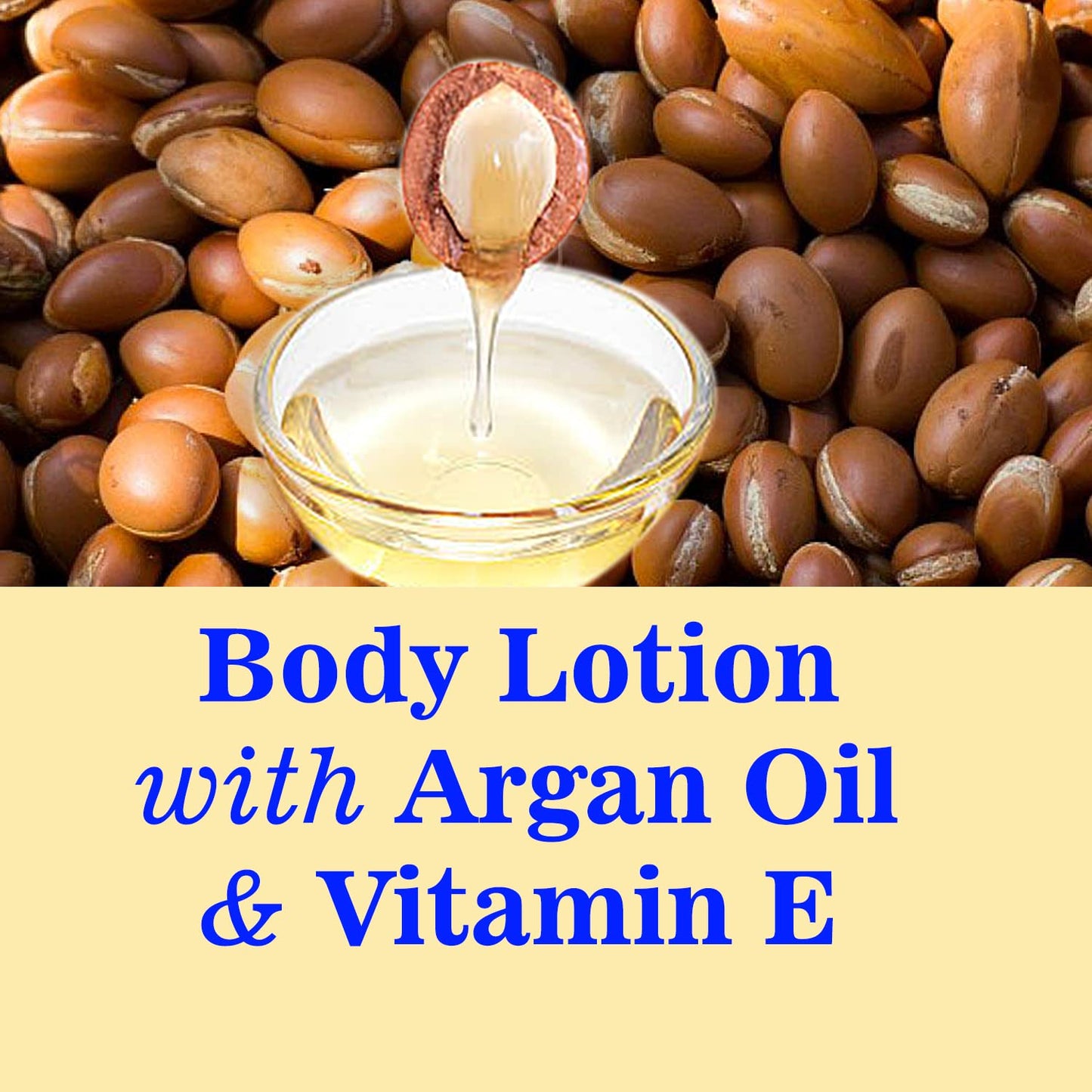 Goree Whitening Body Lotion