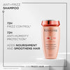 Kerastase Bain Discipline Fluidealiste Gentle Shampoo (250ml)