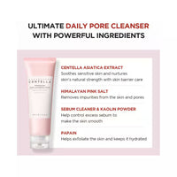 SKIN1004 Madagascar Centella Poremizing Deep Cleansing Foam (125ml)