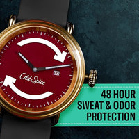 Old Spice High Endurance Invisible Solid Men's Anti Perspirant & Deodorant Pure Sport Scent