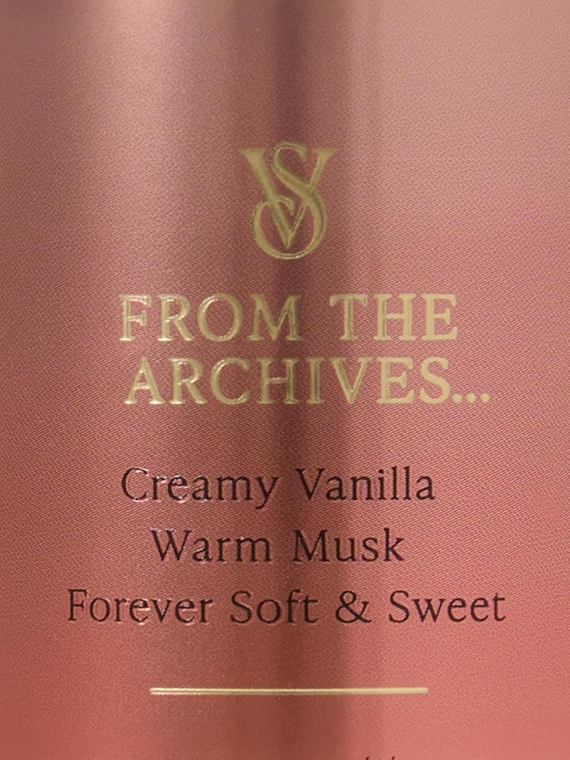 Victoria's Secret Vanilla Lace Body Mist, Spray for Women (250 ml)