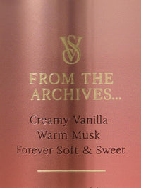 Victoria's Secret Vanilla Lace Body Mist, Spray for Women (250 ml)