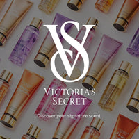 Victoria's Secret Strawberries & Champagne Body Mist (250 ml)
