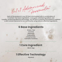 Axis-Y Sunday Morning Refreshing Cleansing Foam (120 ml)