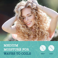 Maui Moisture Thicken & Restore + Bamboo Fiber Shampoo (385 ml)