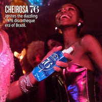 Sol de Janeiro Hair & Body Mist – Cheirosa '76 (After Hours) | Amber Floral Elegance