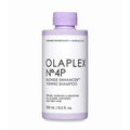 Olaplex N° 4P Purple Shampoo (250 ml)