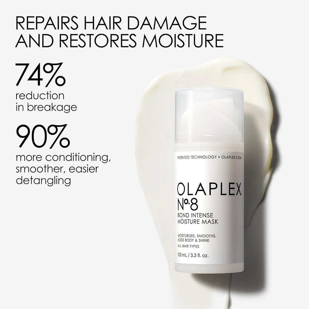 Olaplex N°8 Bond Intense Moisture Mask (100 ml)