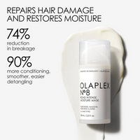 Olaplex N°8 Bond Intense Moisture Mask (100 ml)