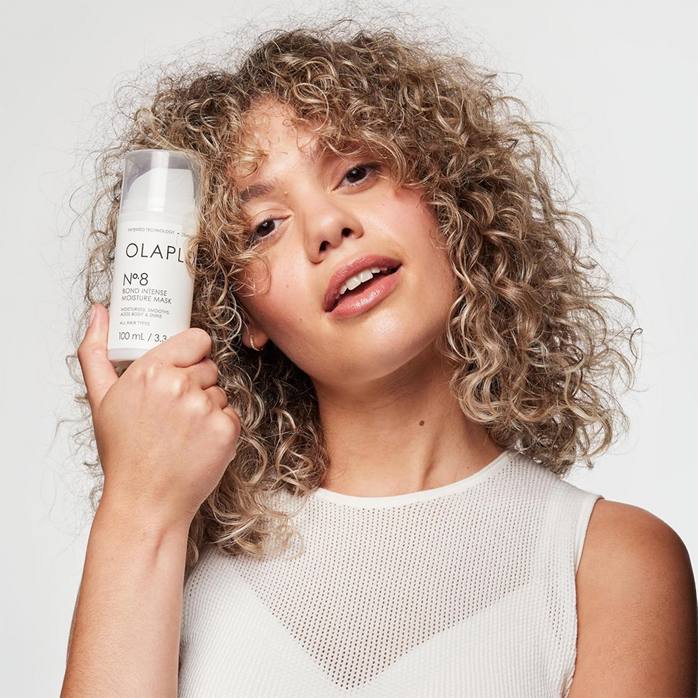 Olaplex N°8 Bond Intense Moisture Mask (100 ml)