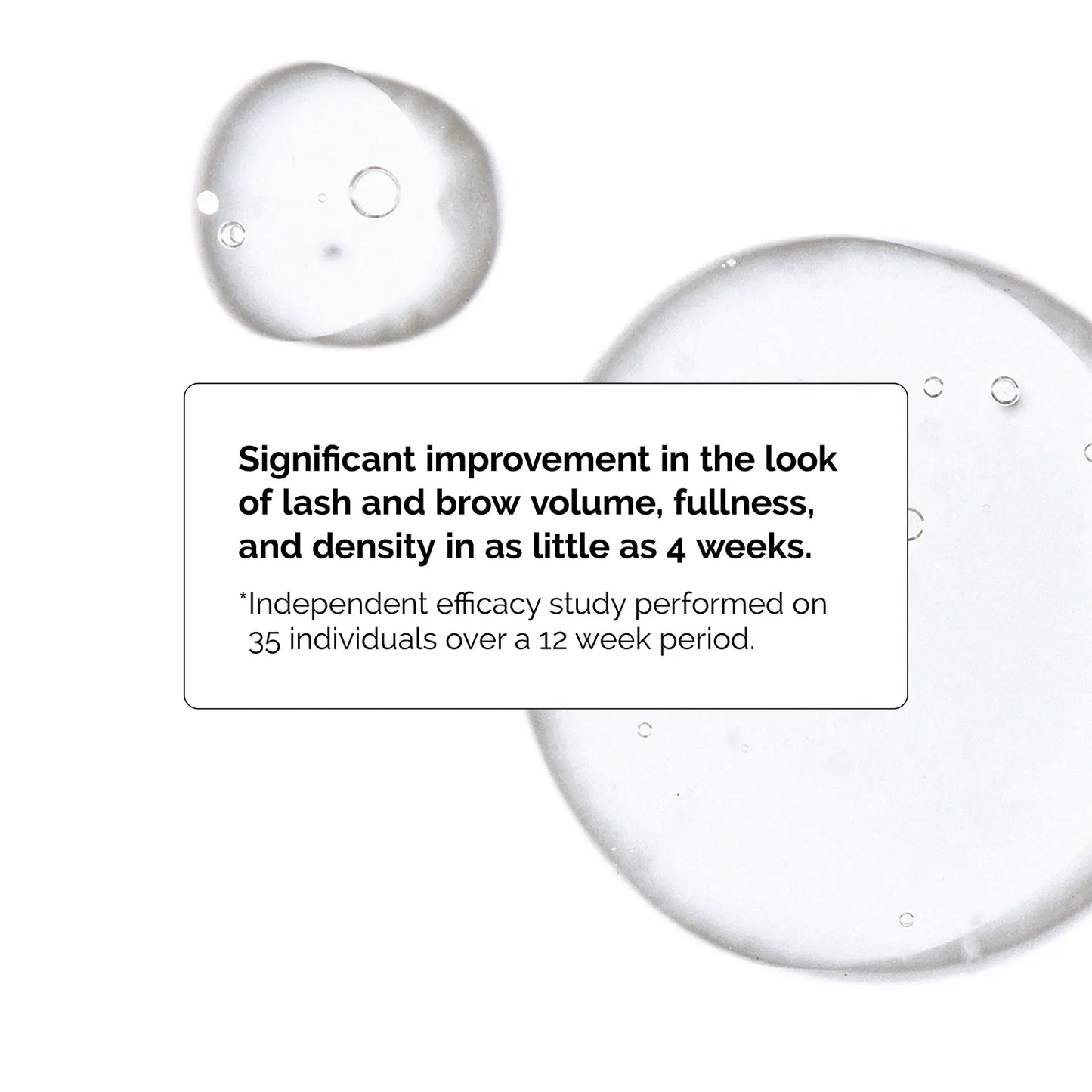 The Ordinary Multi-Peptide Lash and Brow Serum (5 ml)