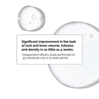 The Ordinary Multi-Peptide Lash and Brow Serum (5 ml)