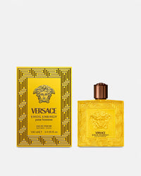 Versace Eros Pour Homme Eau de Toilette for Men – 200ml