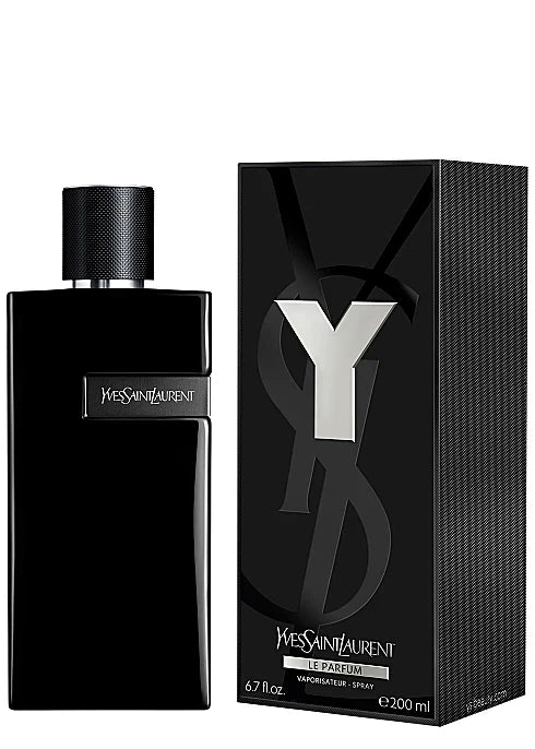 Yves Saint Laurent Y Le Parfum for Men – 200ml