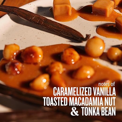 Sol de Janeiro Hair & Body Mist – Cheirosa 71 | Caramelized Vanilla & Toasted Macadamia