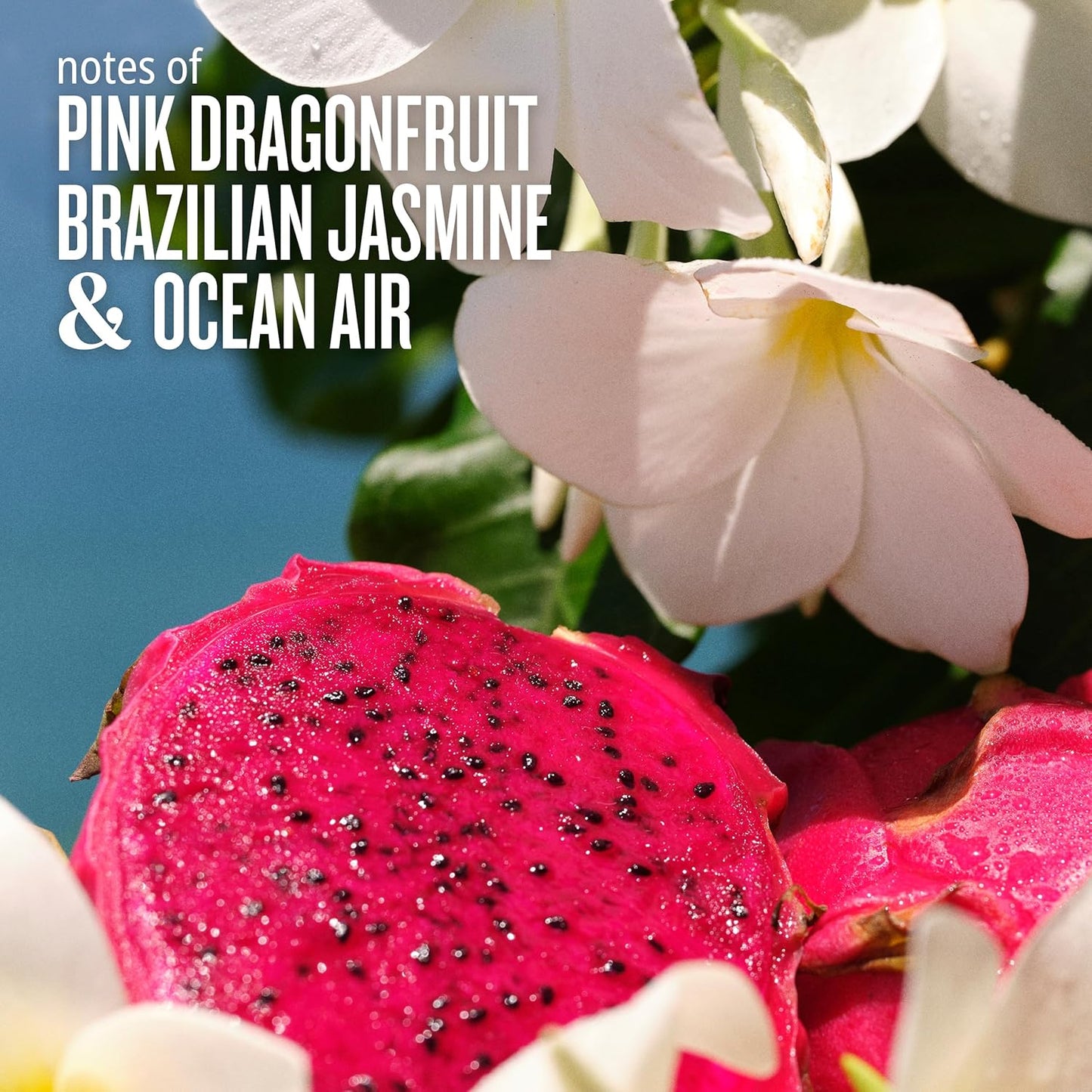 Sol de Janeiro Cheirosa Hair & Body Mist – Long-Lasting Tropical Perfume