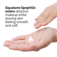 The Ordinary Squalane Cleanser (50 ml)