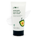 Plum  Avocado Nourish-Up Hair Mask 80g